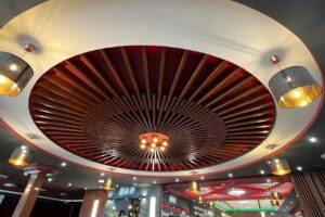 Restaurant Freundschaft