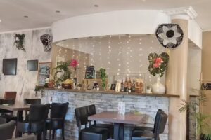 Restaurant Frida