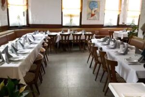 Restaurant Friedensburg zum Aristoteles