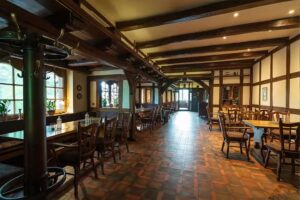 Restaurant Friedenslinde