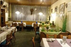 Restaurant Friedewalder Stuben