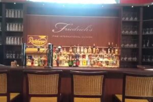 Restaurant Friedrich’s