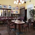 Restaurant Friedrichs