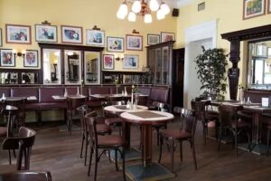 Restaurant Friedrichs