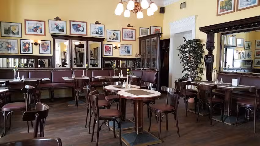 Restaurant Friedrichs