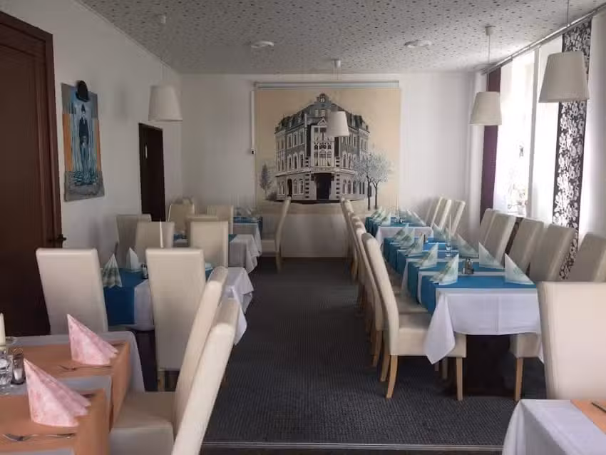 Restaurant Friedrichshof