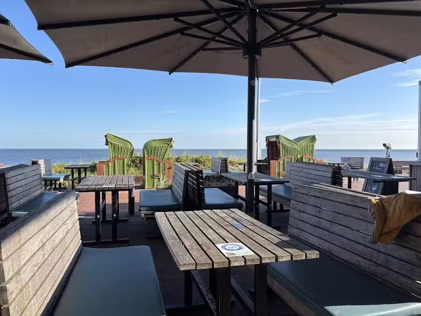 Restaurant Friesenjung