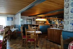 Restaurant Friesenpesel