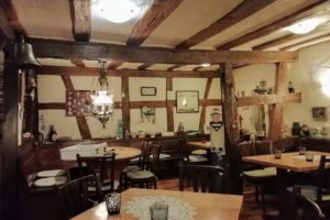 Restaurant Friesenstube
