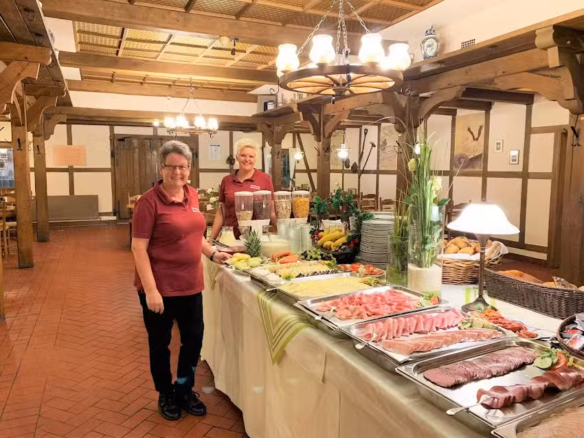 Restaurant Friesisches Bauernhaus