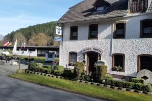 Restaurant Frings-M&uuml;hle