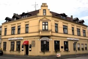 Restaurant Frintrop