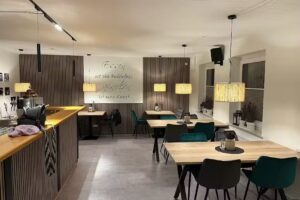 Restaurant Frisch & Macher
