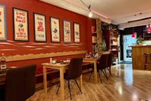Restaurant Frische Grube