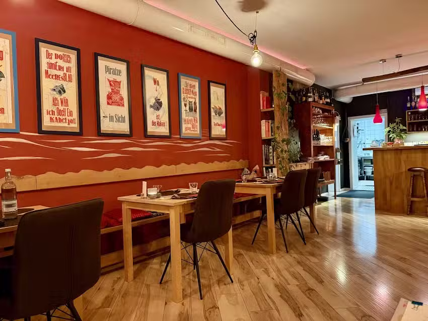 Restaurant Frische Grube