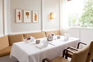Restaurant Fritz