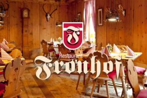 Restaurant Fronhof
