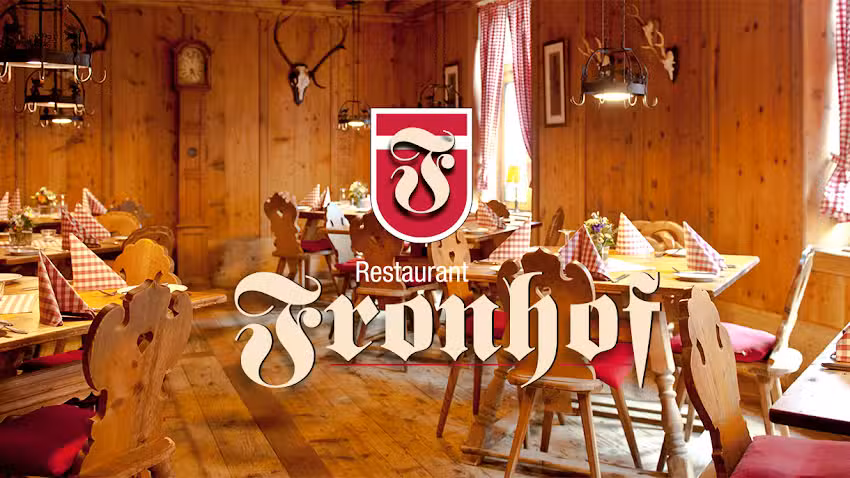 Restaurant Fronhof