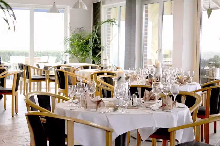 Restaurant Froschk&ouml;nig