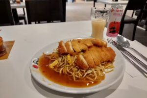 Restaurant Fu Loi