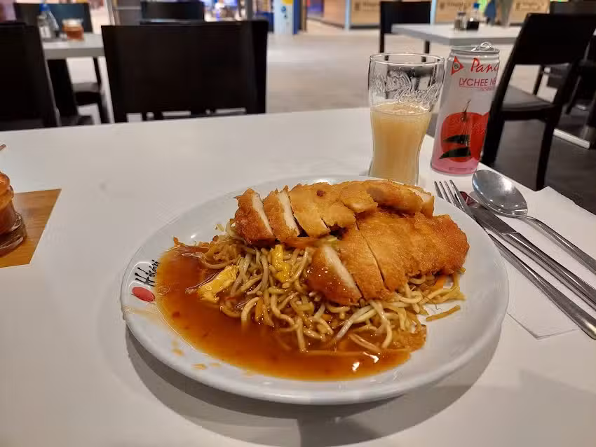 Restaurant Fu Loi