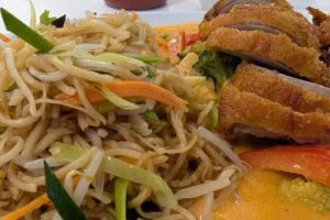 Restaurant Fu Luc