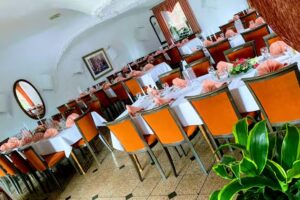 Restaurant Fuchsbau Marko Dokic