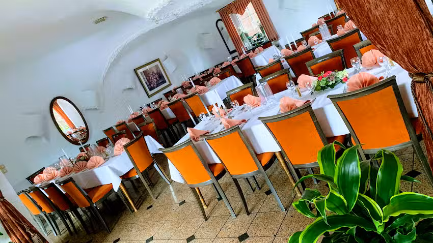 Restaurant Fuchsbau Marko Dokic