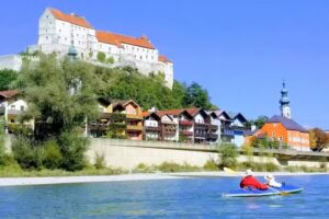 Restaurant Fuchsstuben