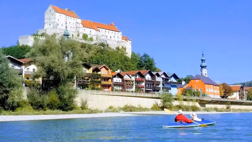 Restaurant Fuchsstuben