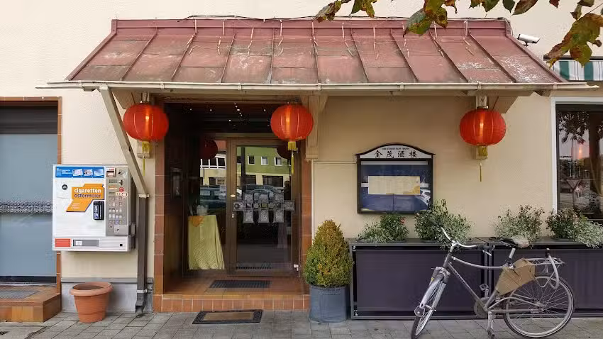 Restaurant Fuh Wah