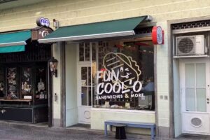Restaurant Fun Cool‘o