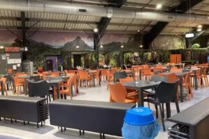 Restaurant FUNDORA