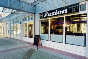 Restaurant Fusion