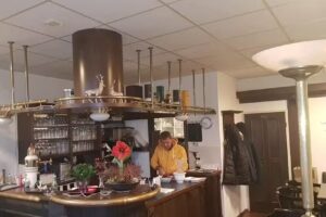 Restaurant „Futterluke“
