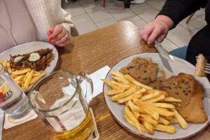 Restaurant FV 1921