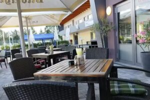 Restaurant G`nuss