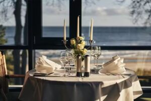 Restaurant Gabbiano