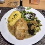 Restaurant Galerie