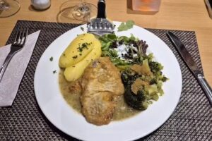 Restaurant Galerie