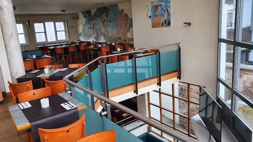 Restaurant Galerie am Lindenplatz