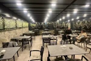 Restaurant Galica