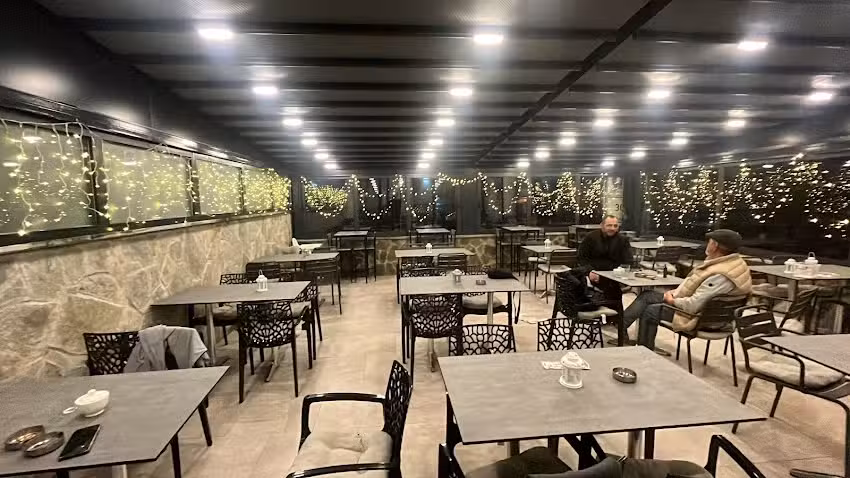 Restaurant Galica