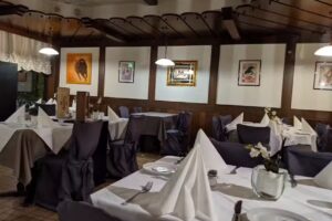 Restaurant Galicia (Bürgerhaus Viernheim)