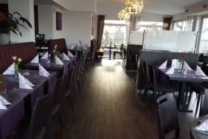 Restaurant Galija