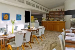 Restaurant Galleria Zeus