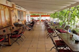 Restaurant Gambrinus