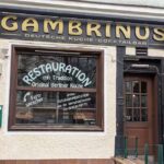 Restaurant Gambrinus