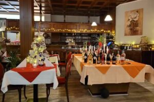 Restaurant Gambrinus