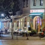 Restaurant Ganesha
